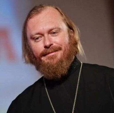 Иерей Федор Лукьянов