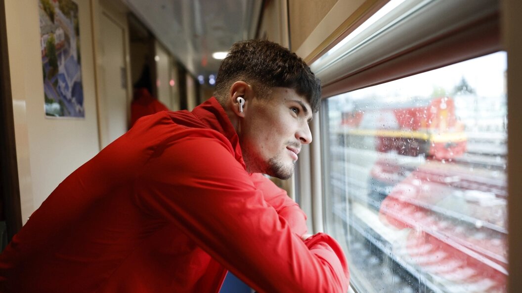    Фото: Alexander Legky/Global Look Press