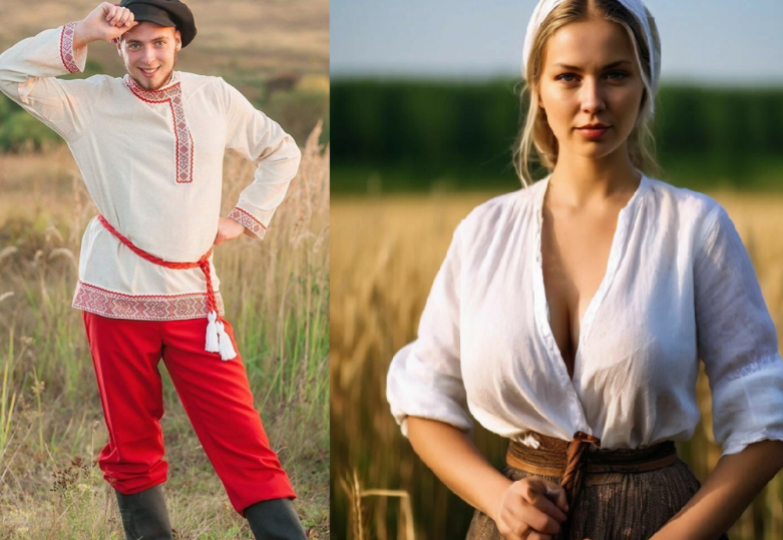 Почему у одних русских фамилии заканчиваются на -ОВ, а у других -ИН? Называю вам основные 7 причин, что вы точно раньше не знали