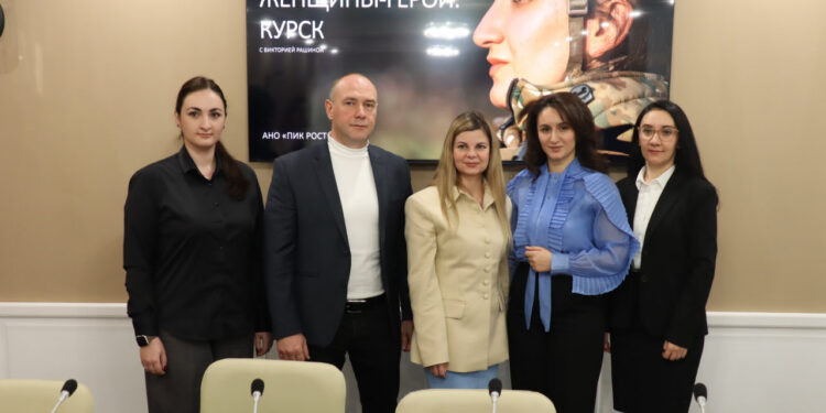    ПРЕСС-СЛУЖБА