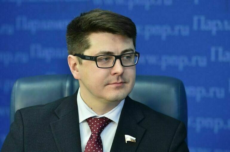   Игорь Самохвалов/«Парламентская газета»