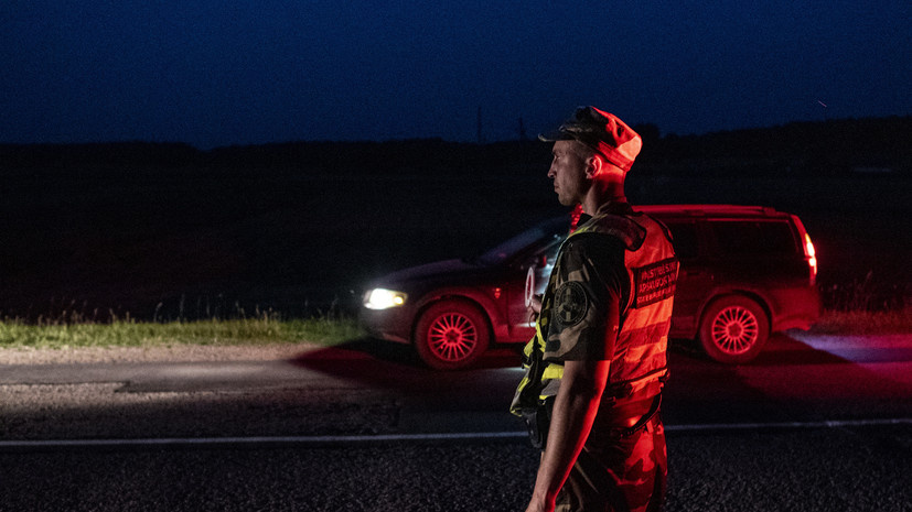   Gettyimages.ru Paulius Peleckis