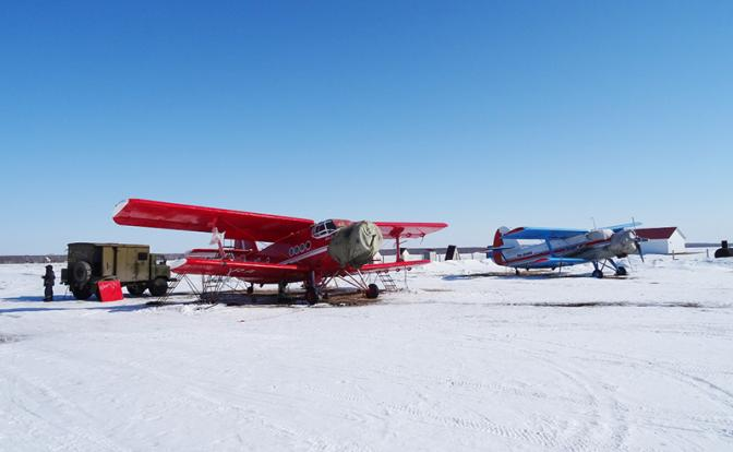 Легендарный Ан-2 обрел вторую жизнь и новое имя. Энтузиасты из Омска заткнули за пояс авиагигантов