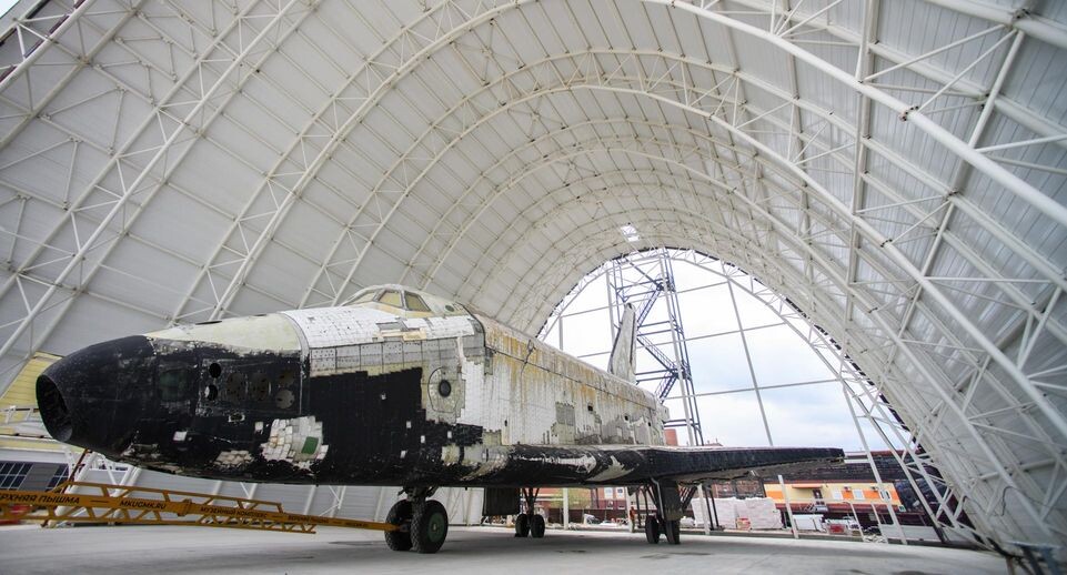    Ilya Moskovets/Global Look Press / www.globallookpress.com