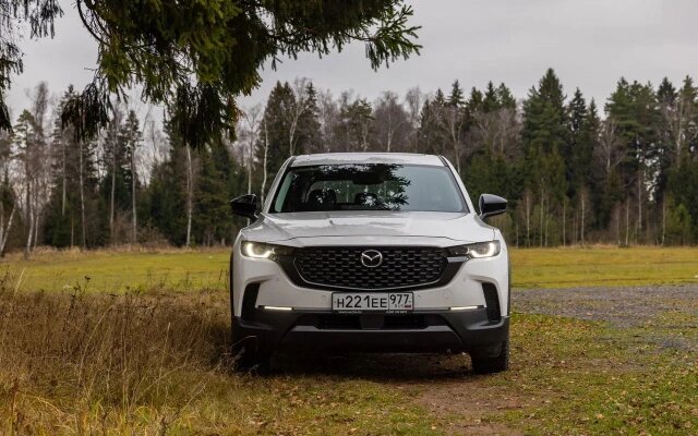 Фото: Денис Филатов для РБК