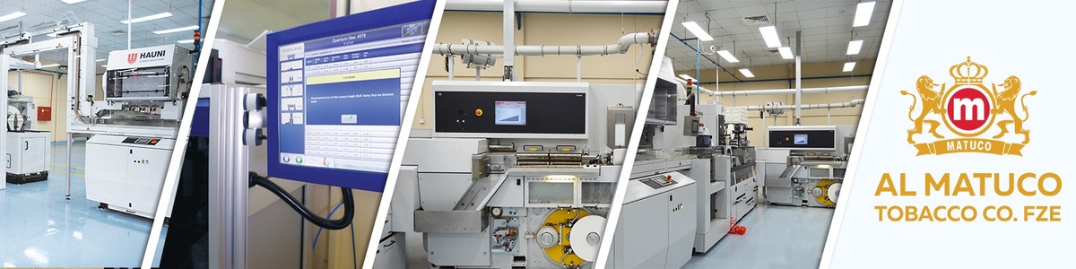 Al Matuco Tobacco Company FZE