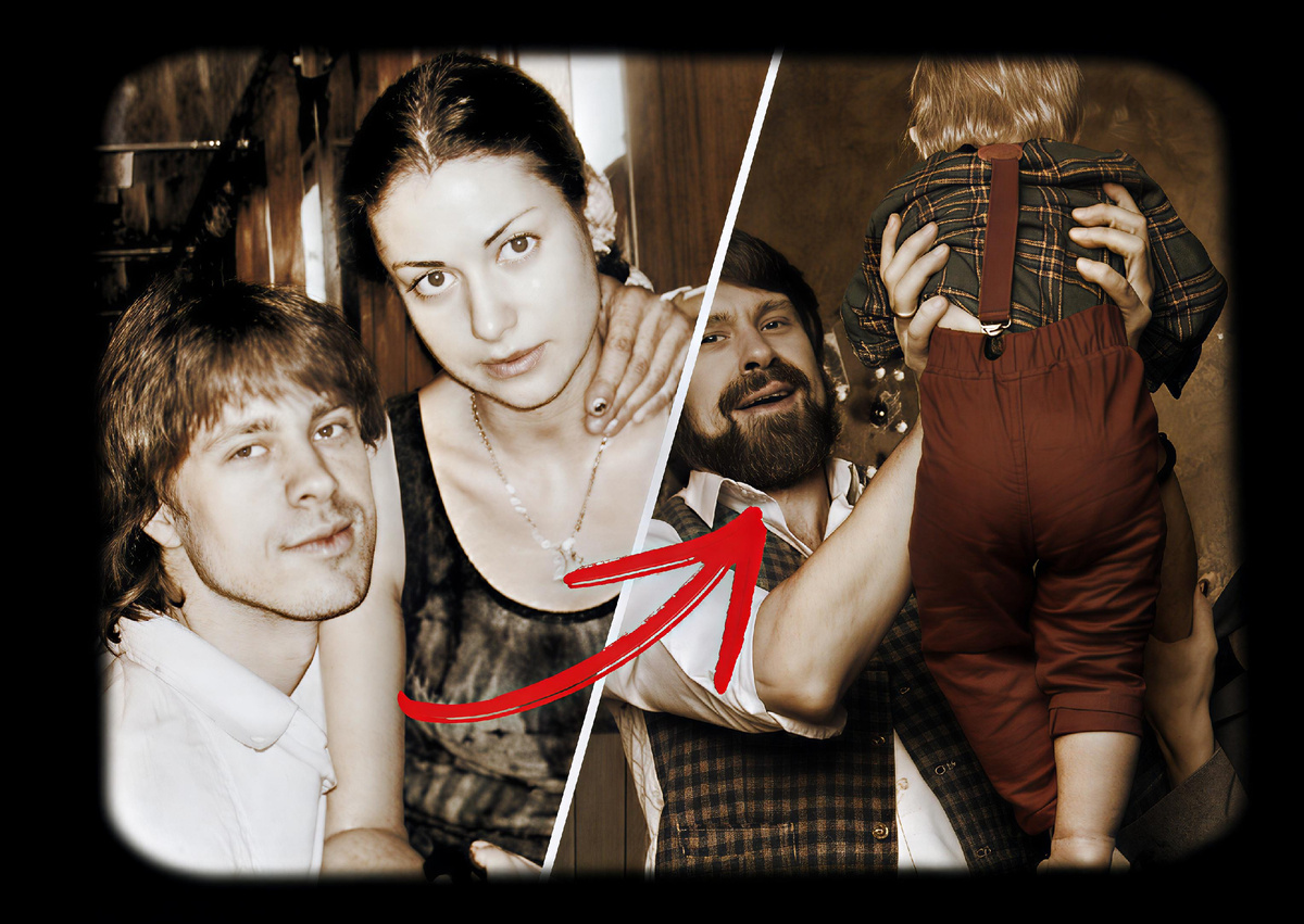 Сергей Перегудов