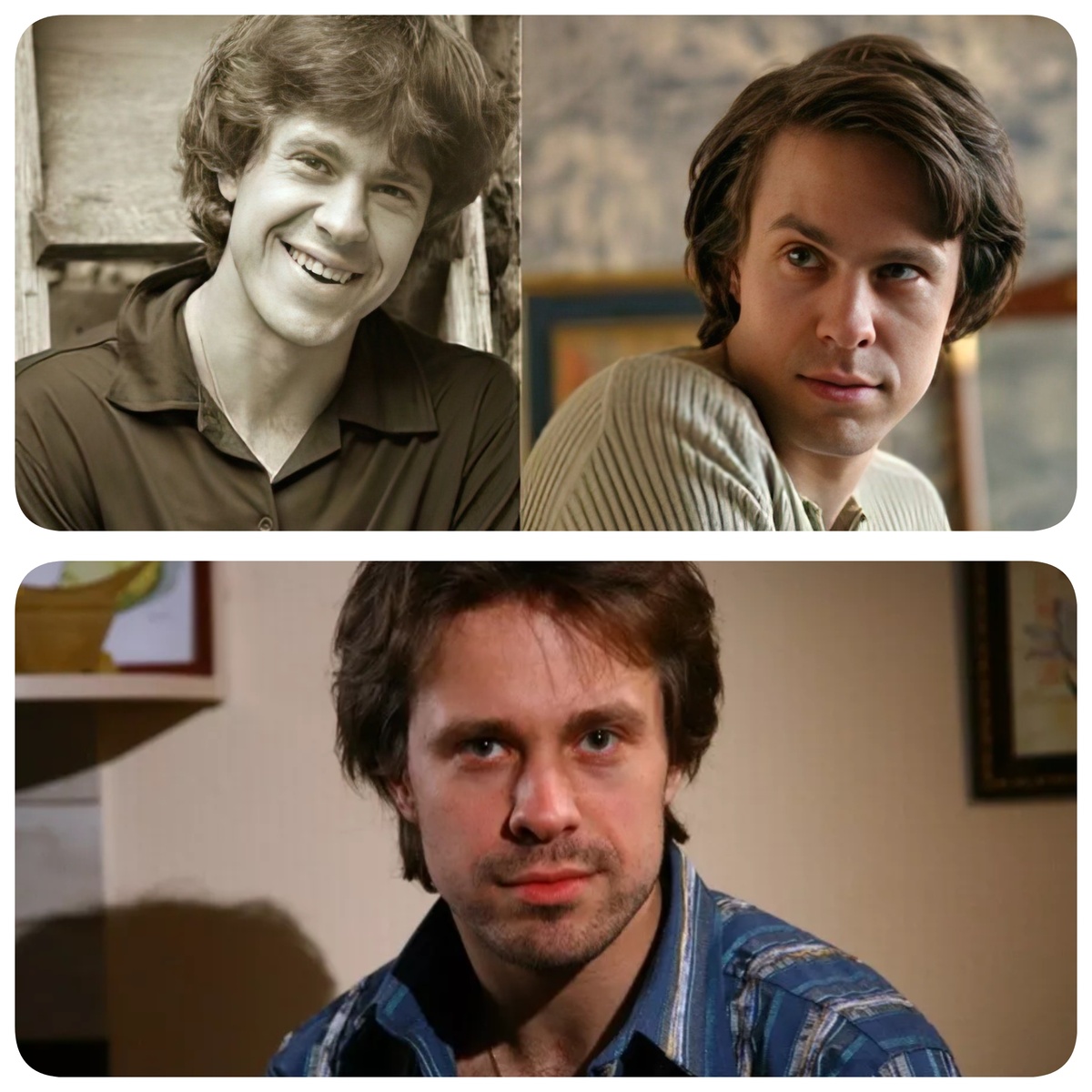 Сергей Перегудов а нулевых и 10-х годах