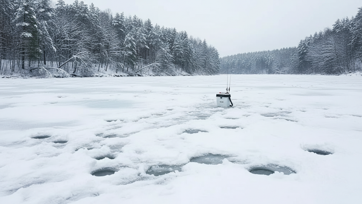 Секрет успеха не в магии, а в активном поиске.