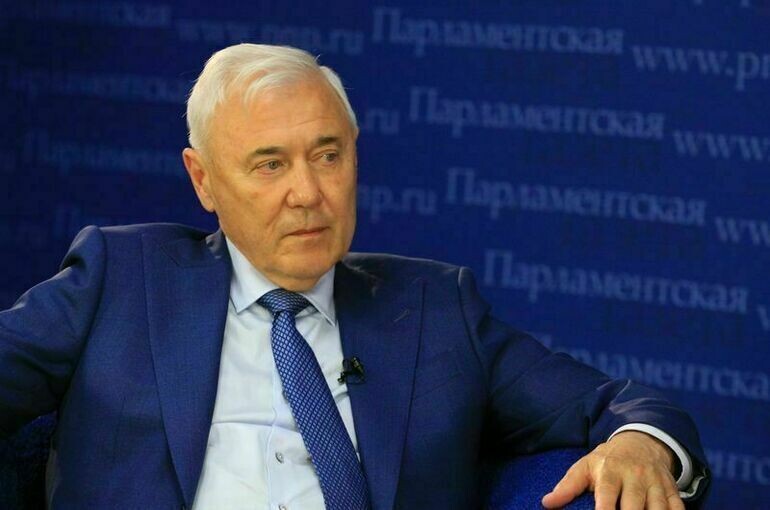   Михаил Нилов/«Парламентская газета»