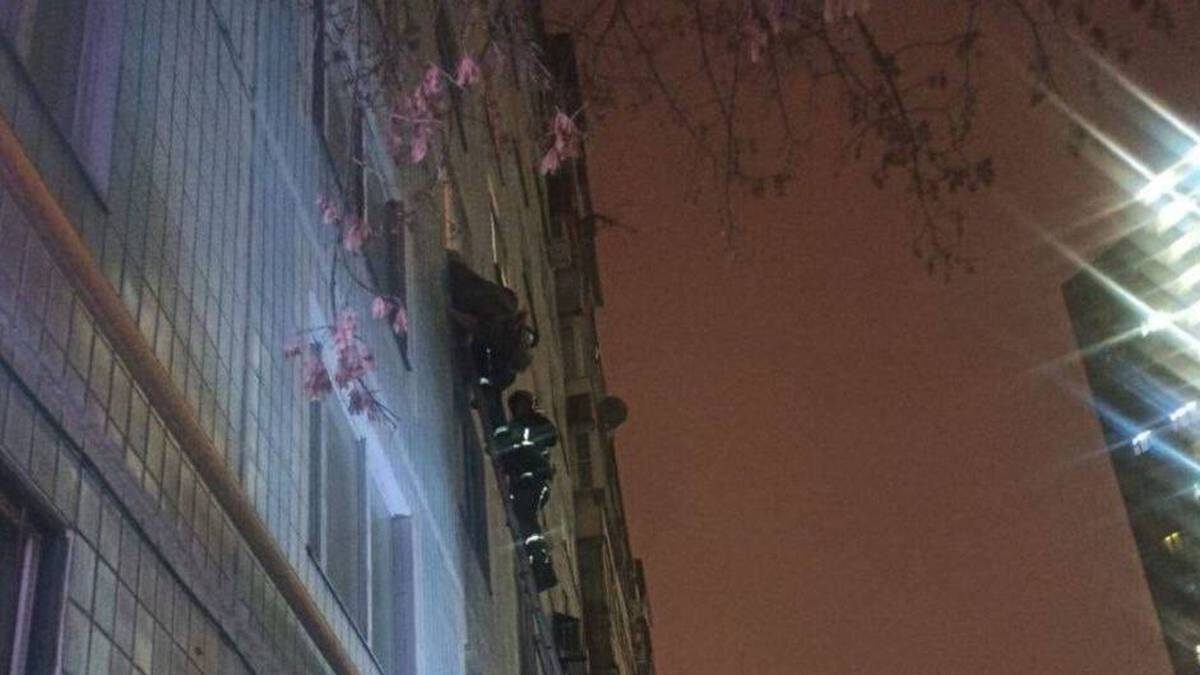    Фото: пресс-служба Департамента ГОЧСиПБ