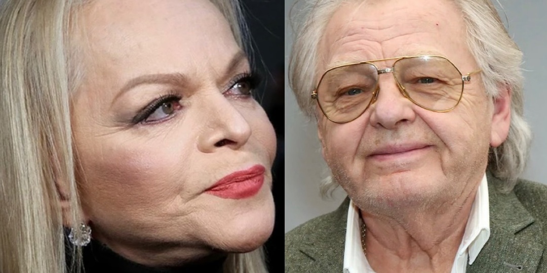 «Если бы не я, о тебе никто бы не узнал!»: Как одно фото уничтожило карьеру Ларисы Долиной и заставило Антонова нарушить молчание