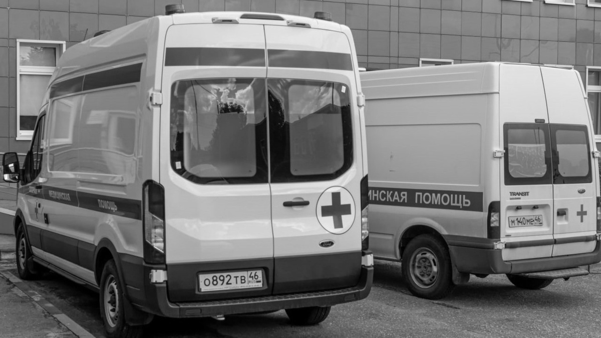     Двое юношей и две девушки погибли в Железногорске