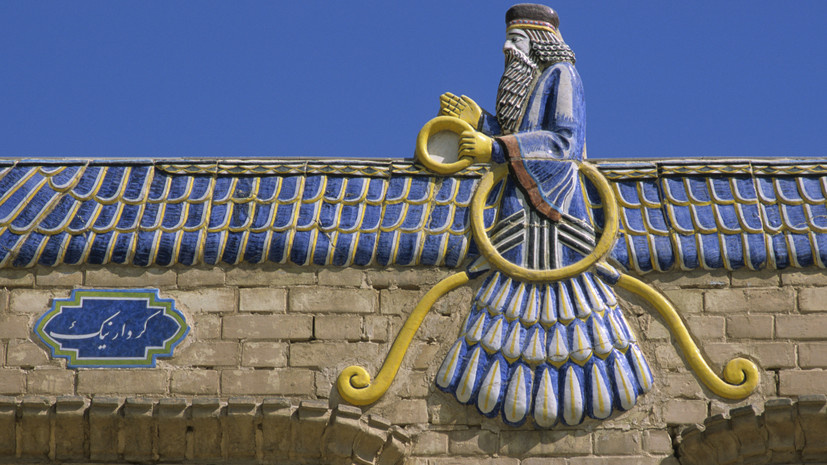   Gettyimages.ru Tibor Bognar