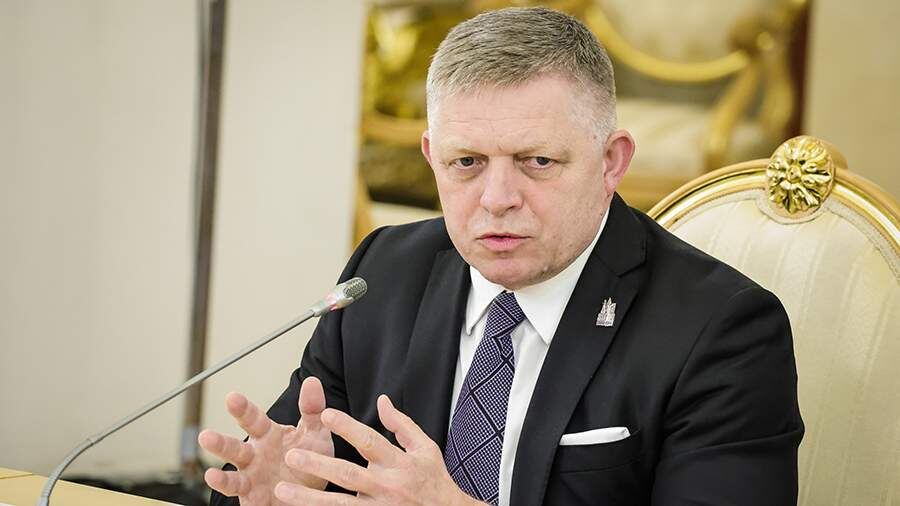    Фото: ТАСС/Роман Наумов