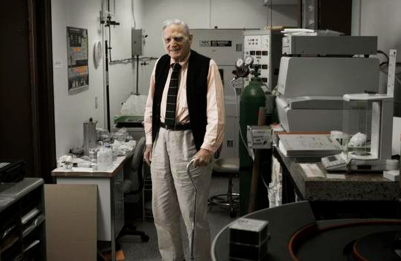 Джон Б. Гуденаф