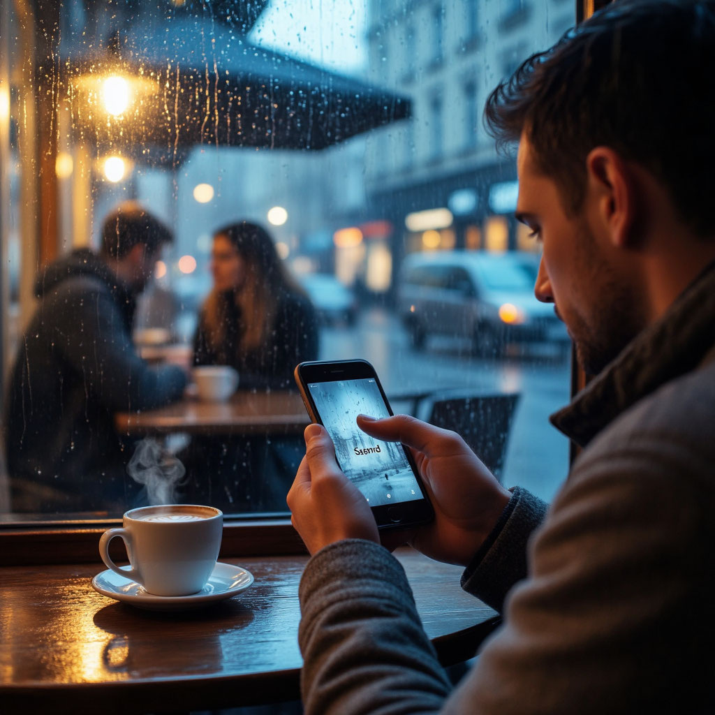 Умение слушать