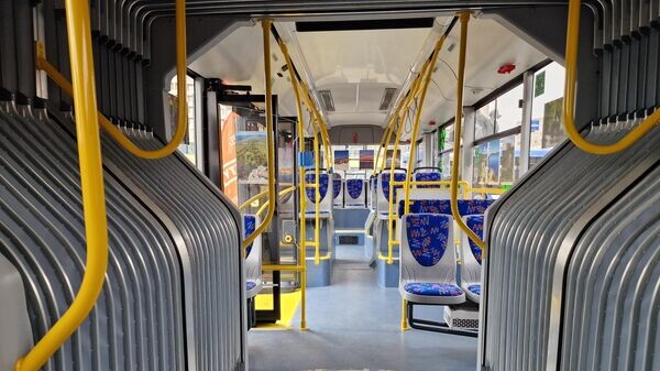    © Sputnik / Александр Жибуль