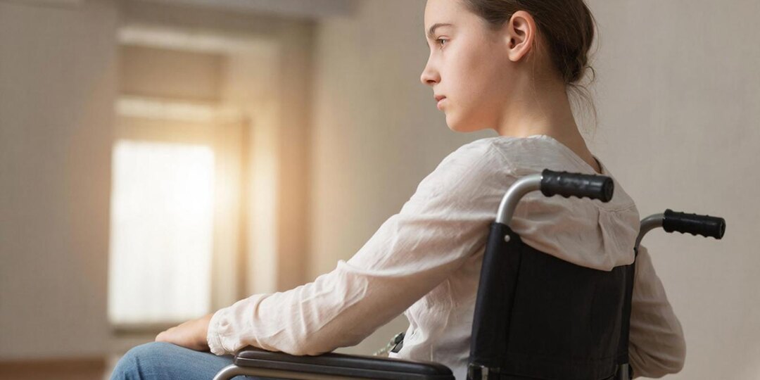 Голубые склеры и хрупкие кости: что такое несовершенный остеогенез