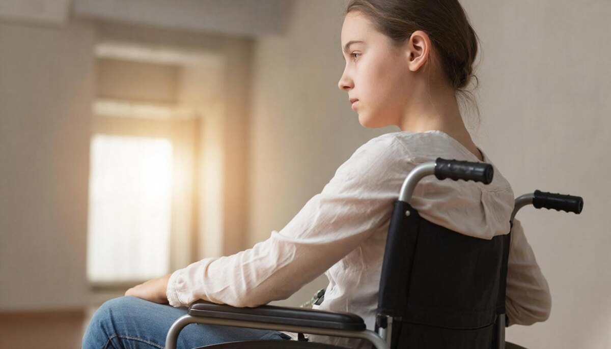 Изображение сгенерировано нейросетью. 