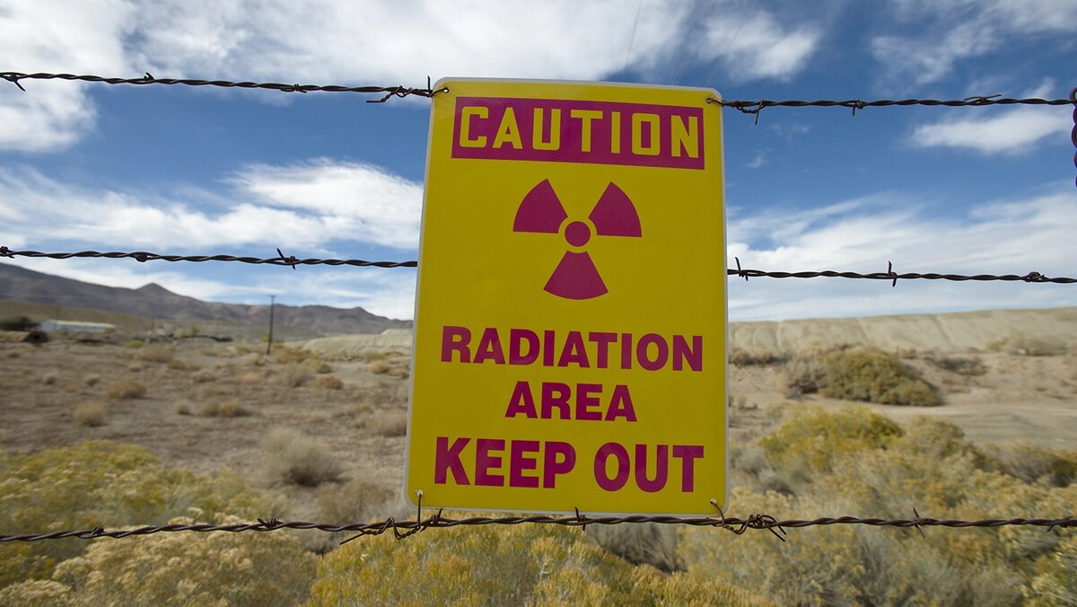   Scott Sady / AP- Архивное фото