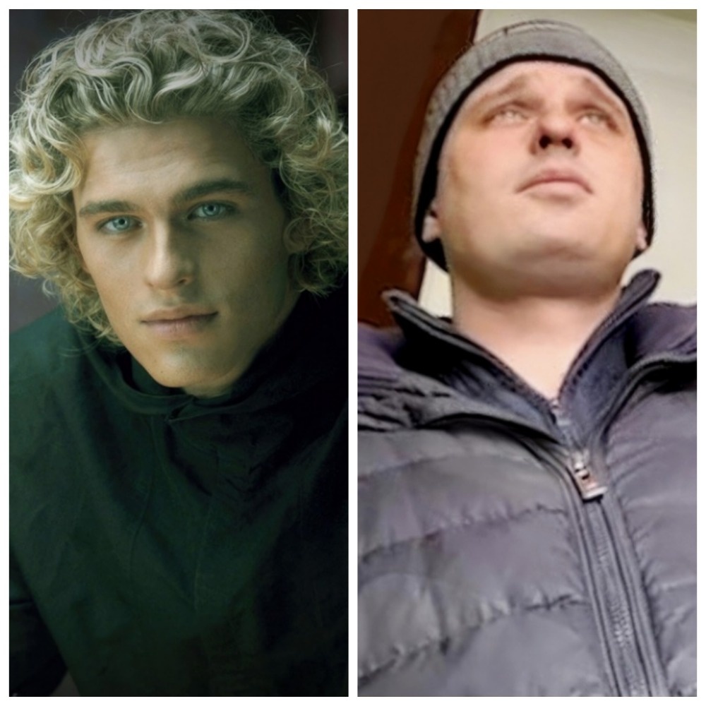 Василий Степанов