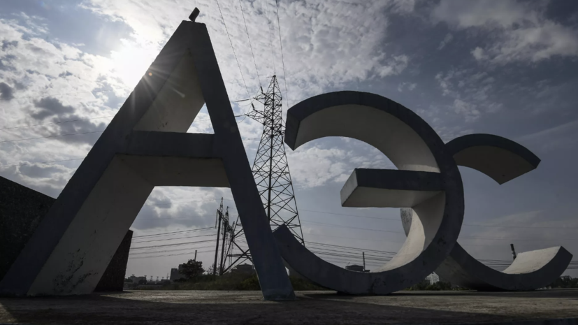   РИА Новости