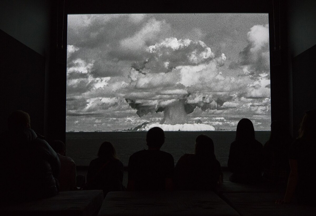     / Источник: © Bryan Smith/ZUMAPRESS.com/Global Look Press