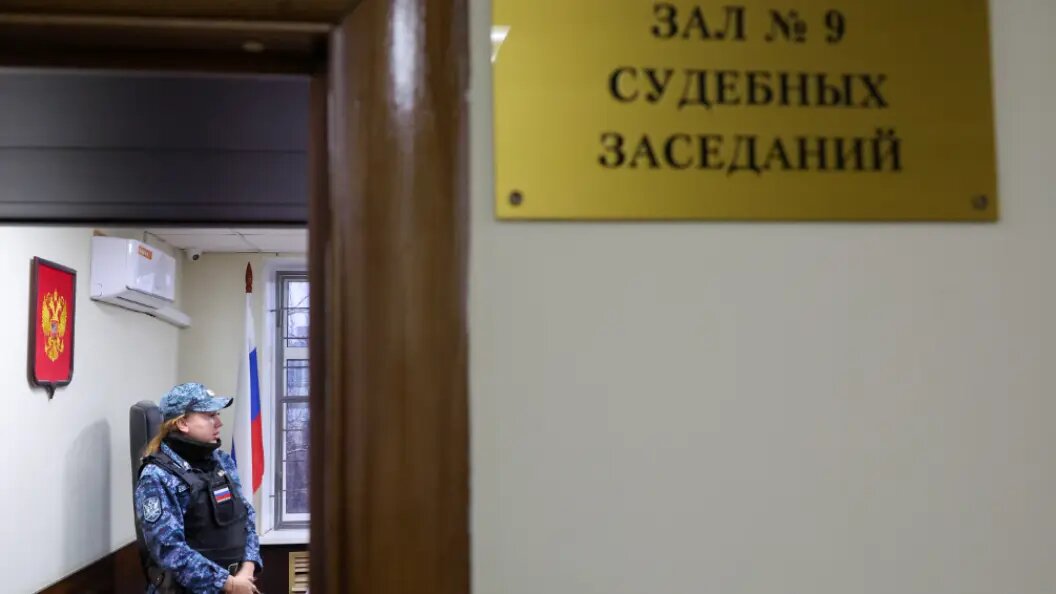    Фото: Belkin Alexey/Globallookpress