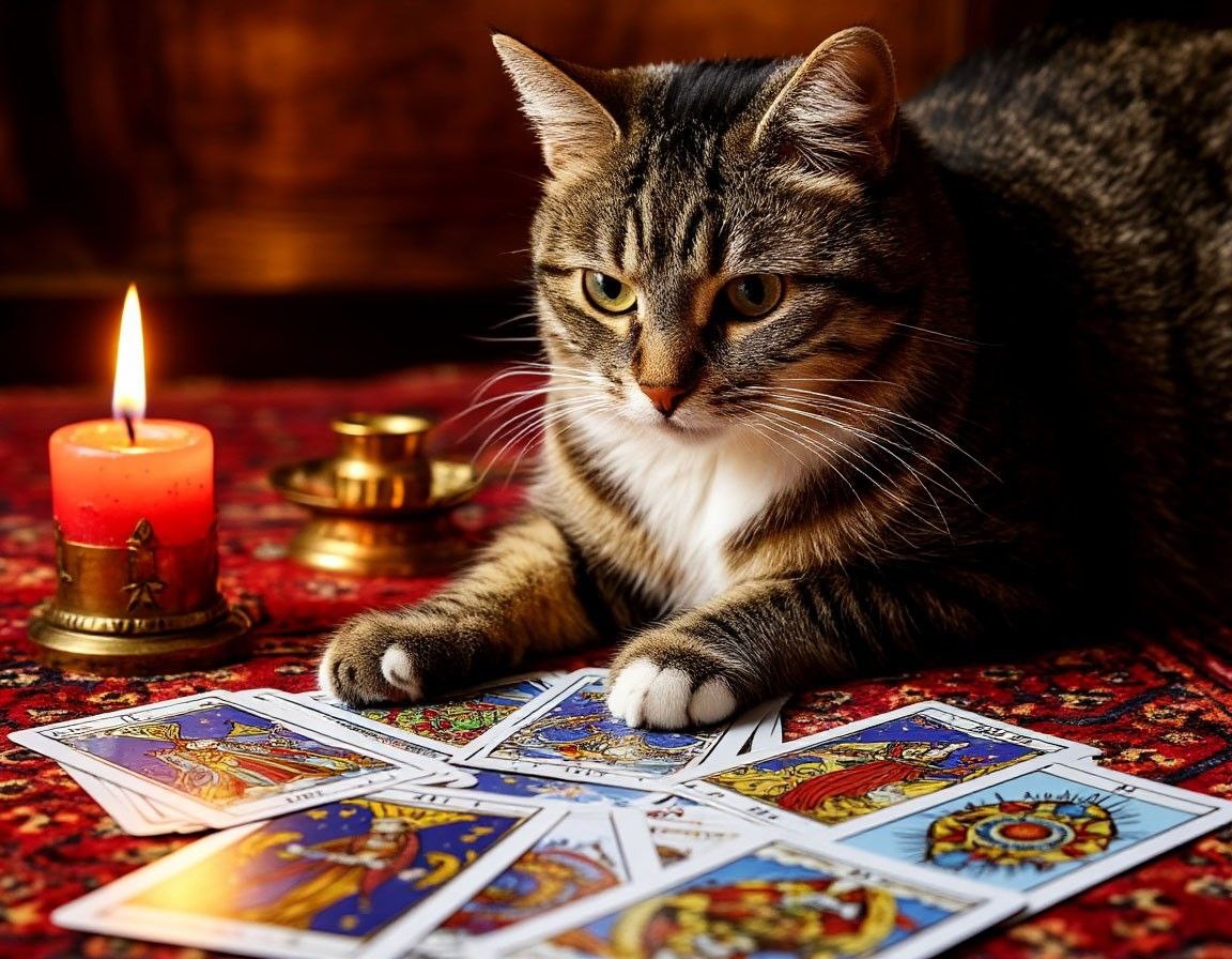 Почему Рутуб блокирует каналы Таро 