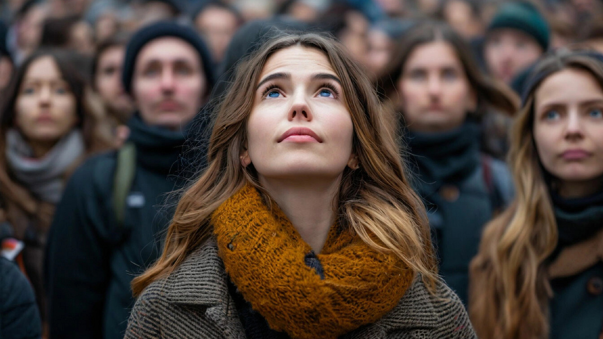 Фотография Автора