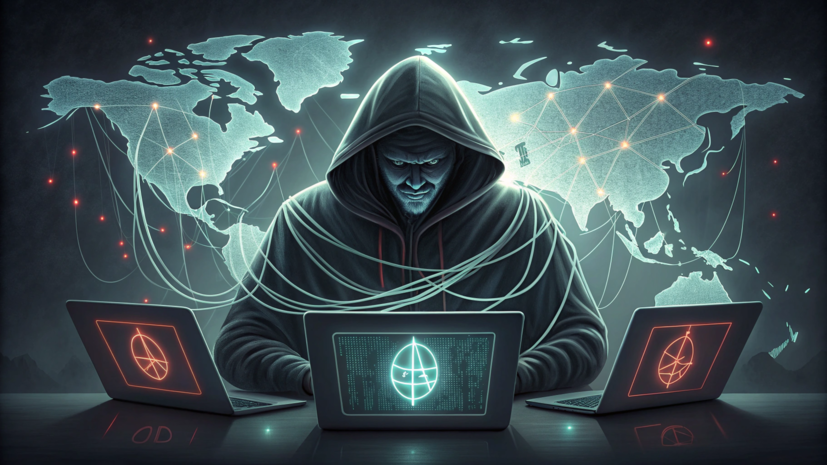   Сгенерировано с помощью ИИ