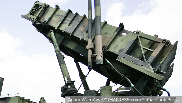     Фото: Adam WaroAwa/ZUMAPRESS.com/Global Look Press   
 Текст: Валерия Городецкая