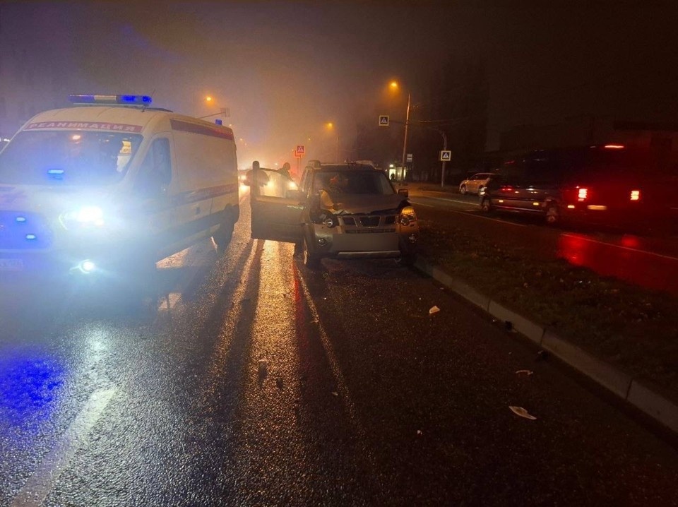    Фото: Госавтоинспекция Ставрополья