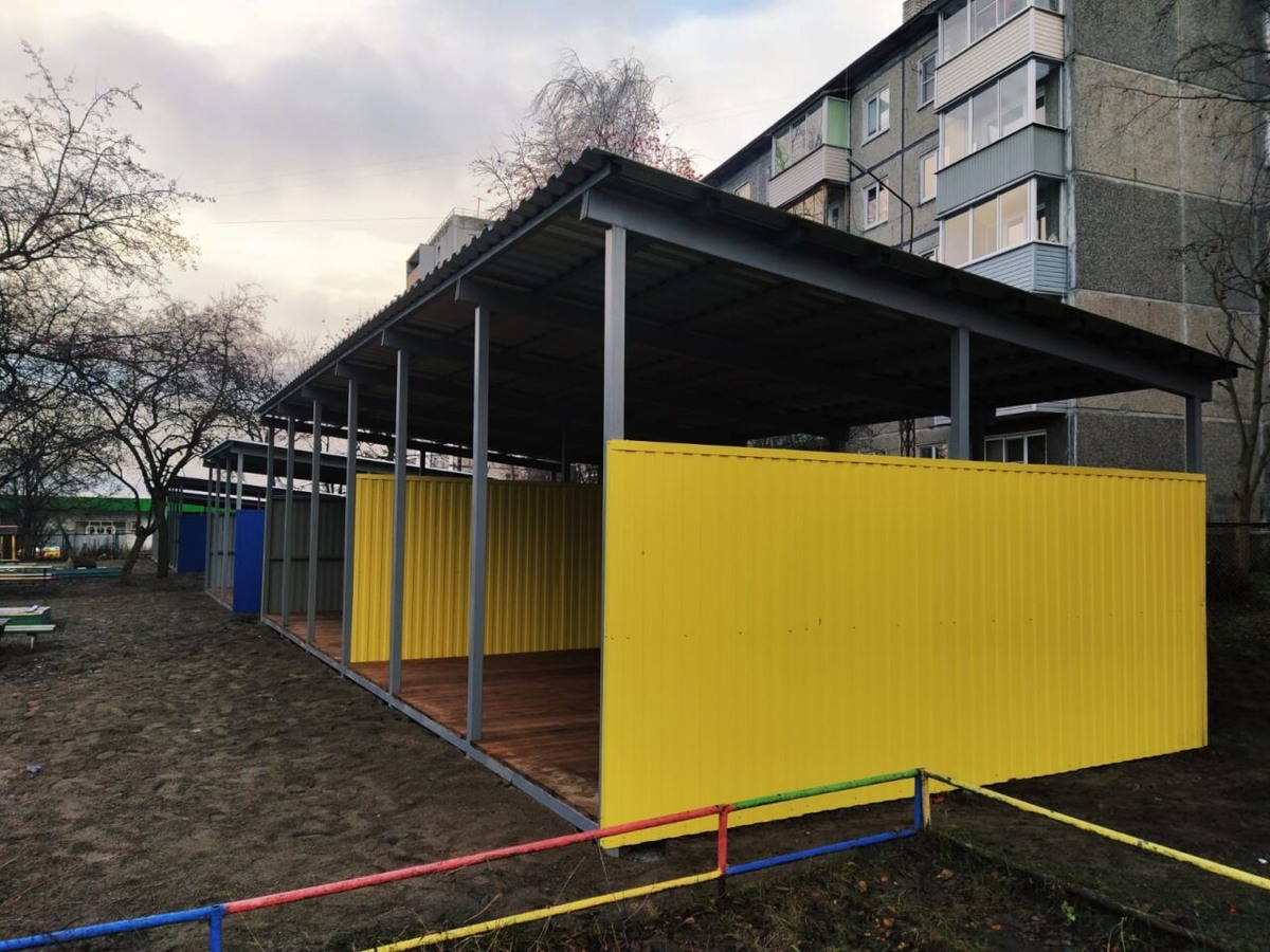    Фото: со страницы Инны Колыхматовой