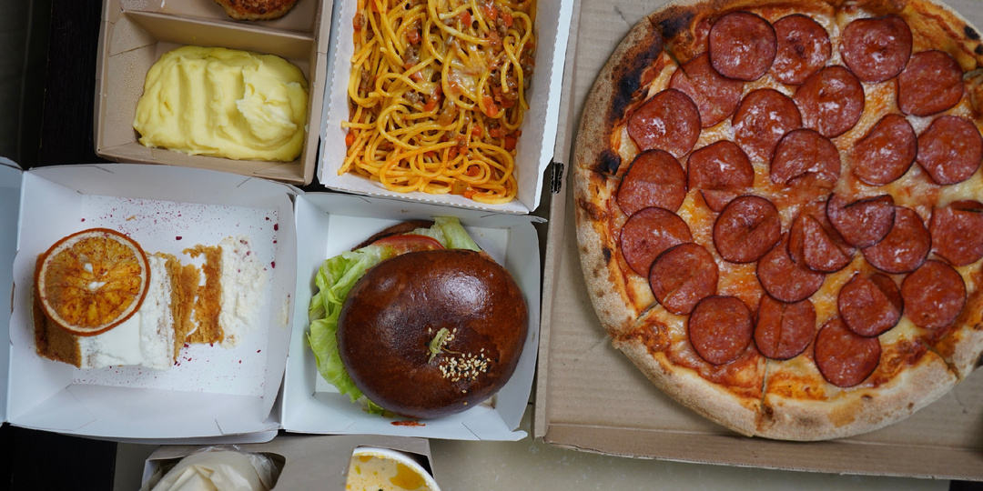 📍Обзор заведения. «Гастродом Невский»: 5000 рублей за еду — оно того стоит?