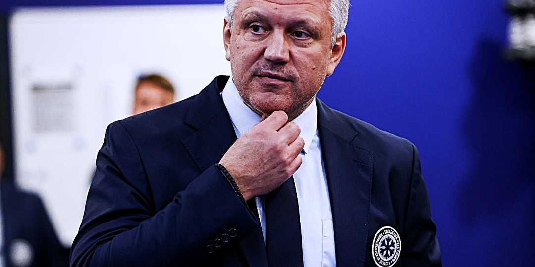 Буцаев уволен из Сибири. Новосибирск празднует. Разбираем причины очередного провала тренера