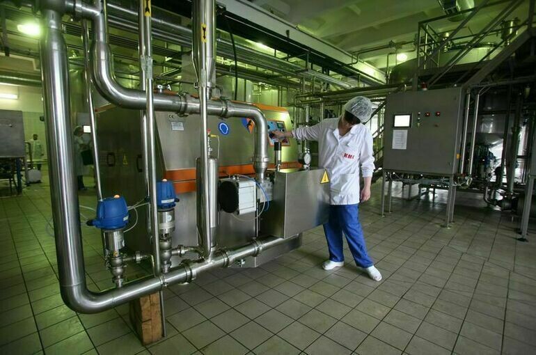   Игорь Самохвалов/«Парламентская газета»