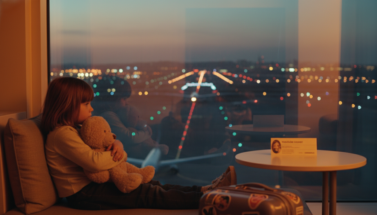 задержка рейса