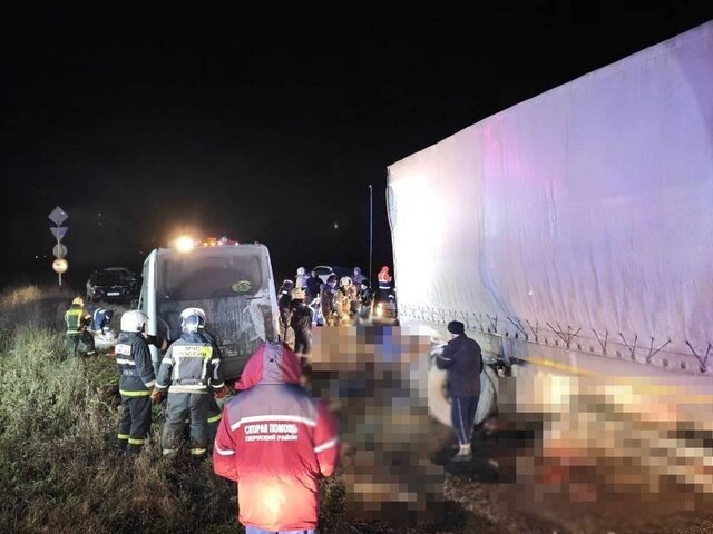    Фото: телеграм-канал "ЧП Пермь"