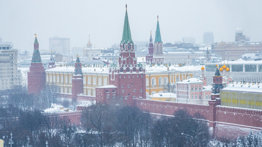    Фото: ИЗВЕСТИЯ/Константин Кокошкин