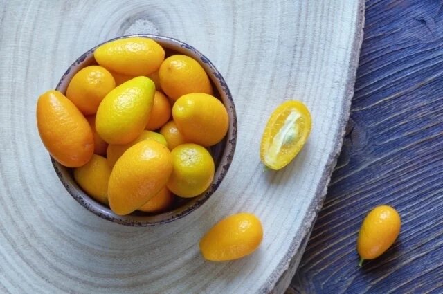    Кому нельзя есть кумкват?