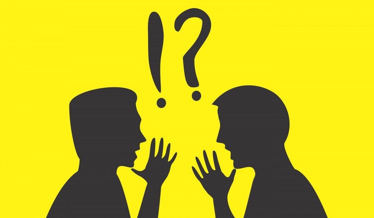 Не нужно ничего никому доказывать