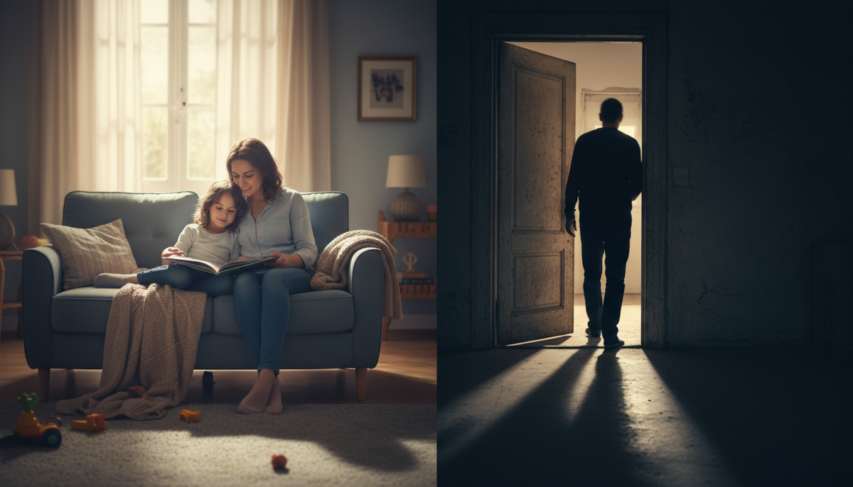 Лишение родительских прав