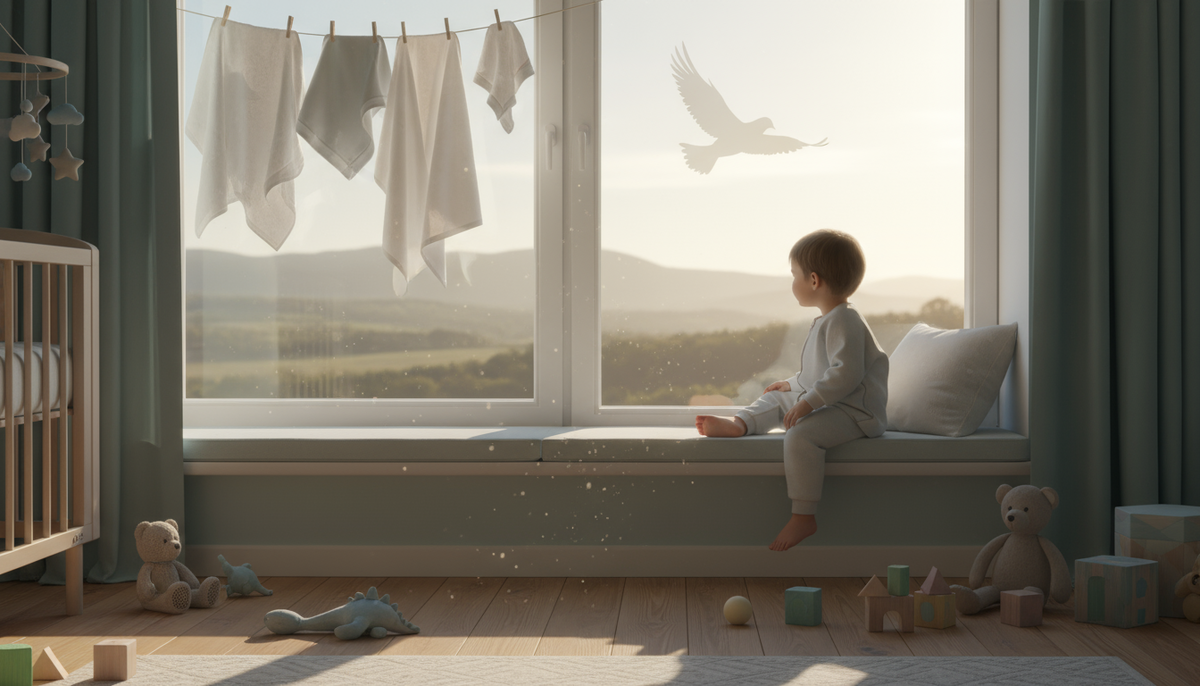 Лишение родительских прав