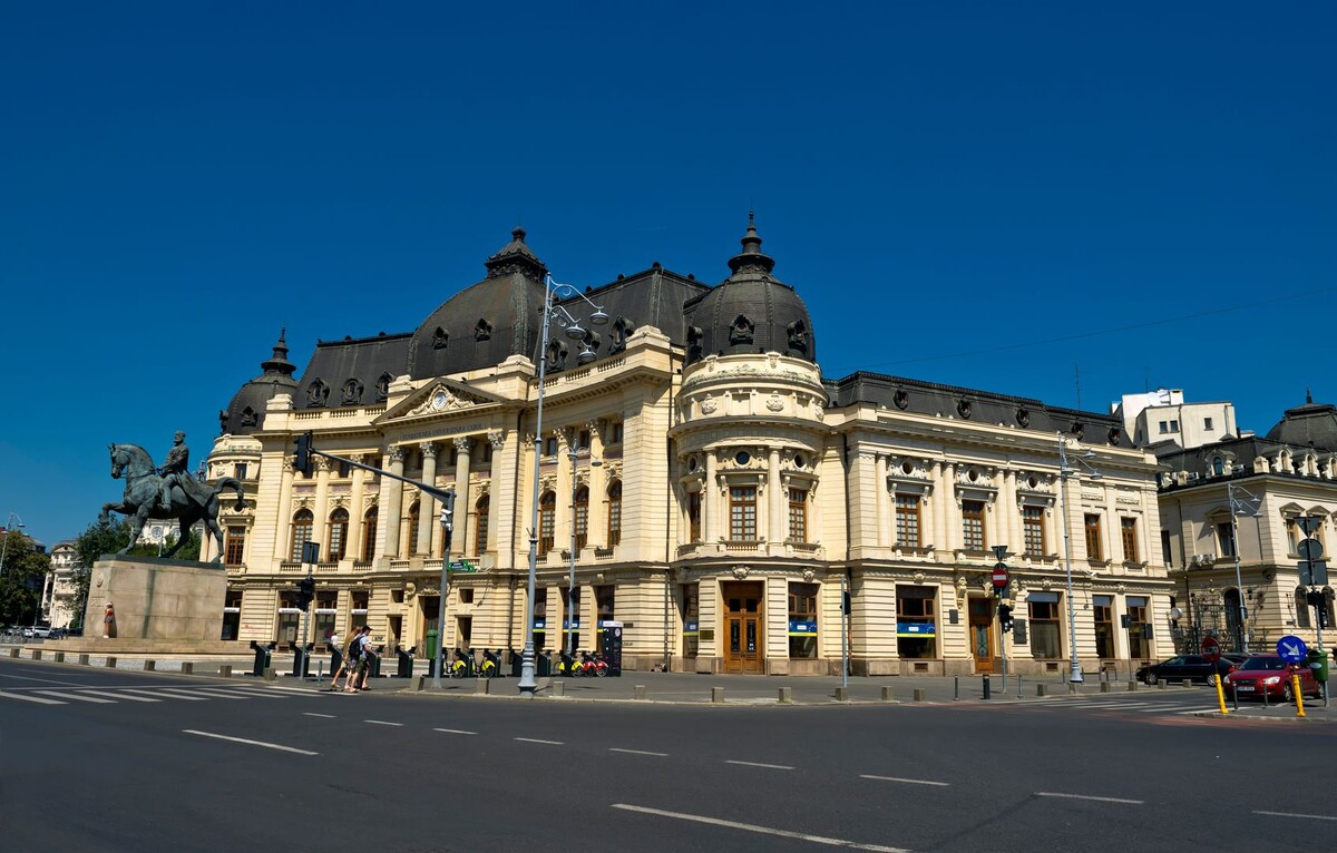     / Источник: (cc) Liviu Gherman