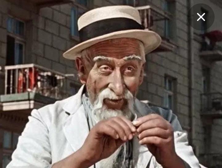 Опять не получилось... 