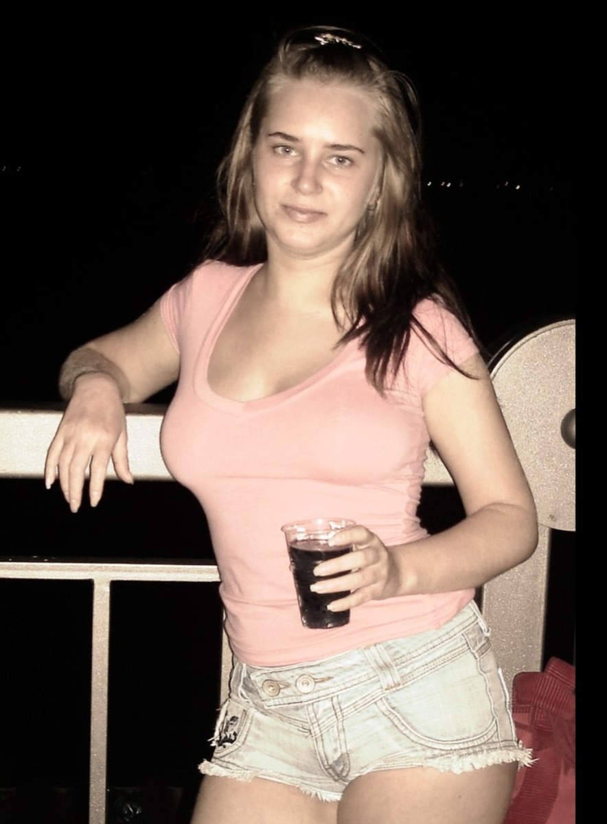 Фото автора. Мне здесь чуть за 20 лет