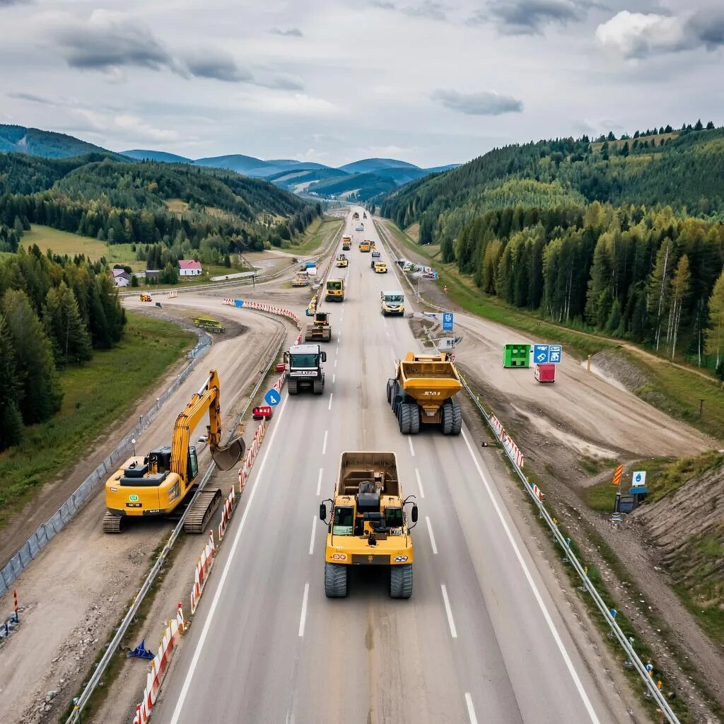 Изображение сгенерировала нейросеть GigaChat.