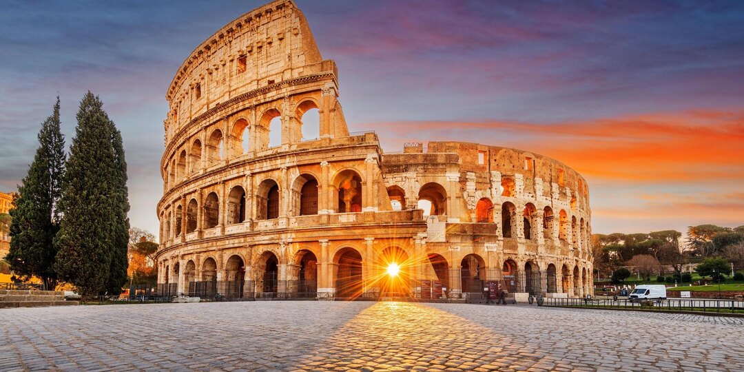 Рай перфекциониста: посмотрите на 30 самых красивых городов по версии математиков